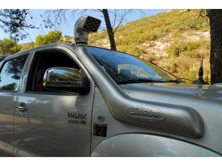 SNORKEL HILUX VIGO ES 4 0L V6