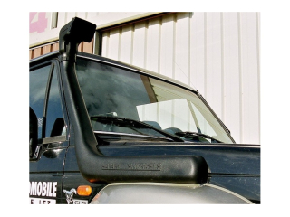 Snorkel Pajero < 91 D