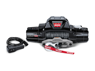 Treuil Warn Zeon 10S 4500kg 12V