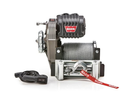 Treuil Warn M8274 3630kg 12V