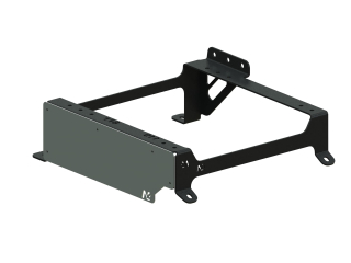 Embase de siège Recaro côté droit pour Toyota FJ Cruiser N4-Offroad