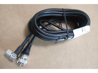 CABLE D ANT. 4M PL-CN