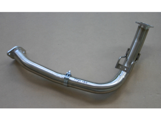 Intermediaire (tube de liaison) Tecinox Toyota Land Cruiser Kzj70 3.0L TD 125HP 1993-1997