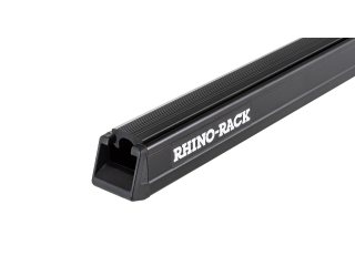 Barre de toit Heavy Duty noire 1250 mm Rhino Rack