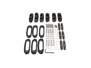 RCP Base Kit (x6) Rhino Rack