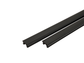 Heavy Duty Bar Rubber 1375mm (2 Pack) Rhino Rack