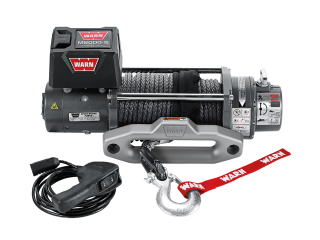 Treuil Warn M8000-S 3629kg 12V