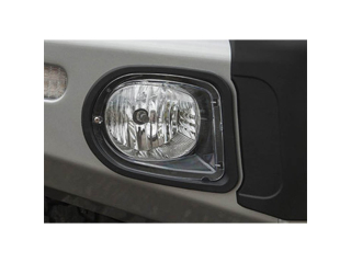 CLEAR COVERS ARB FOGLIGHT