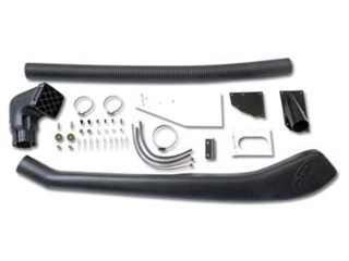 SNORKEL VSPEC JEEP WRANGLER YJ 4L PET 87-96