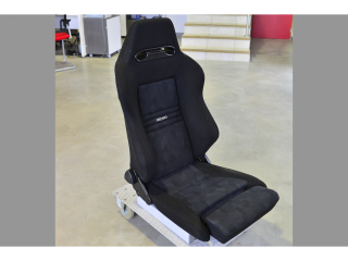 Siege Recaro Cross Speed M Artista Noir - Nardo Noir