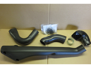 Snorkel Safari pour Mercedes Sprinter W906 W907 2006-2022