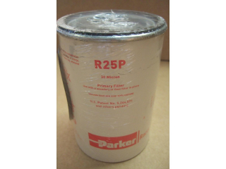 Cartouche de préfiltre Racor R25P - Filtration 30 microns