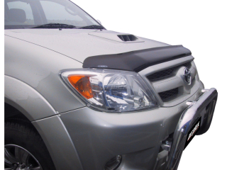 Protection phare Hilux Vigo