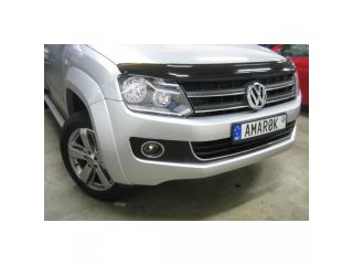 Protection phare Amarok