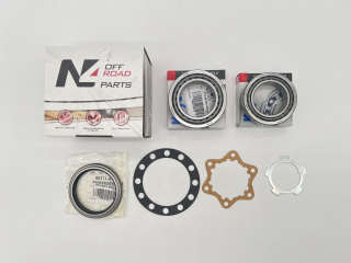 Kit roulement de roue avant Hilux IFS 1988-2004 N4-Offroad