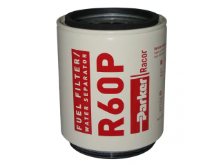 Cartouche de préfiltre Racor R60P - Filtration 30 microns