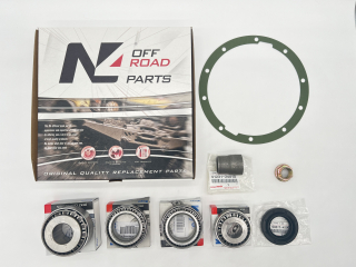 Kit réfection pont arrière Land Cruiser KDJ120 KDJ125 et Hilux Vigo N4-Offroad