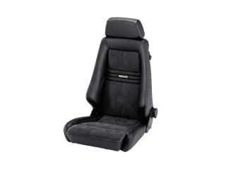 Siege Recaro Specialist M Artista Noir - Nardo Noir