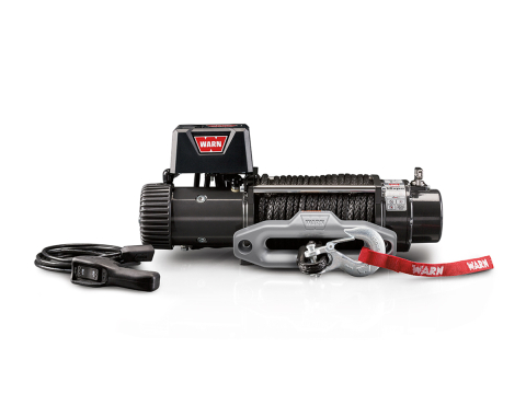 Treuil Warn 9.5XP-S 4313kg 12V