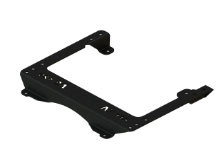 Embase de siège Recaro côté gauche N4-Offroad pour Toyota 75 76 78 79 et tous modèles avec embase suspendue