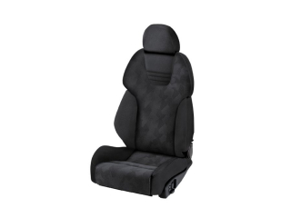 Siege Recaro Orthopad Artista Noir - Nardo Noir pack climat