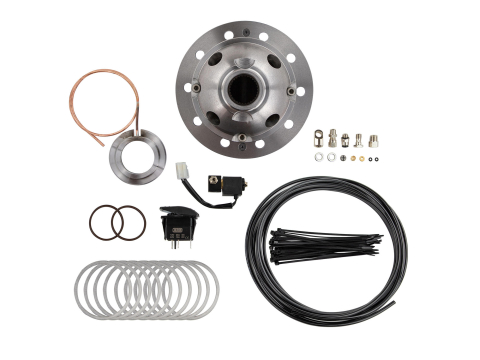 BLOC DIFF AR HILUX GROUP DANA