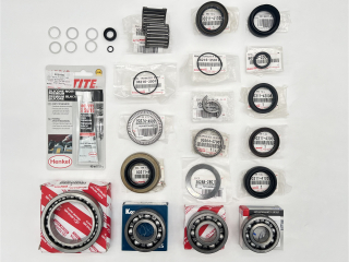 Kit réfection boîte de transfert Hilux Vigo toutes versions N4-Offroad