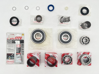 Kit réfection boîte de vitesses Land Cruiser KZJ9 KDJ9 et Hilux KDN165 KDN170 N4-Offroad