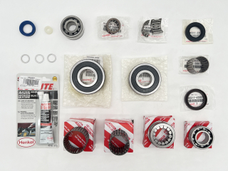 Kit réfection boîte de vitesses Land Cruiser KDJ120 KDJ125 BV5 N4-Offroad