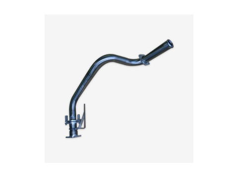 Décatalyseur Tecinox Land Rover Defender TD4 2.4L 2007-2012