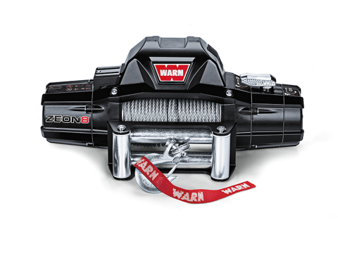 Treuil Warn Zeon 8 3630kg 12V