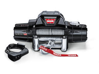 Treuil Warn Zeon 12 5443kg 12V