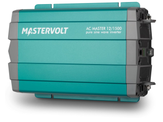 Convertisseur Pur Sinus Mastervolt 12-230V 1500W