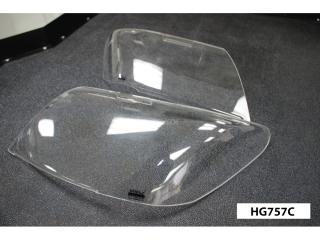 PROTECTION PHARE HILUX VIGO 2012-2015