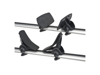 Nautic 571 SUP Carrier - Rear Loading Rhino Rack