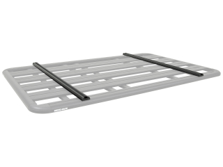 Pioneer Accessory Bar (C-Channel) (1220mm - 4ft) Rhino Rack