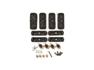 2500 FMP Fitting Kit Rhino Rack