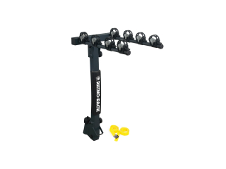 4 Bike Carrier (Towball Mount) Rhino Rack