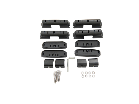 RCP Base Kit (x4) Rhino Rack