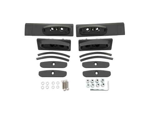 RCP Base Kit (x4) Rhino Rack