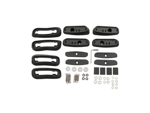 RCP Base Kit (x4) Rhino Rack