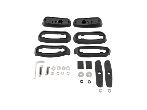 RCP Base Kit (x2) Rhino Rack