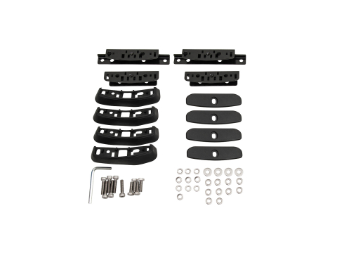 RCP Base Kit (x4) Rhino Rack