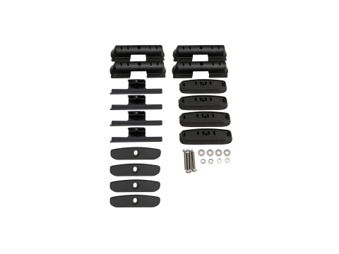 RCP Base Kit (x4) Rhino Rack