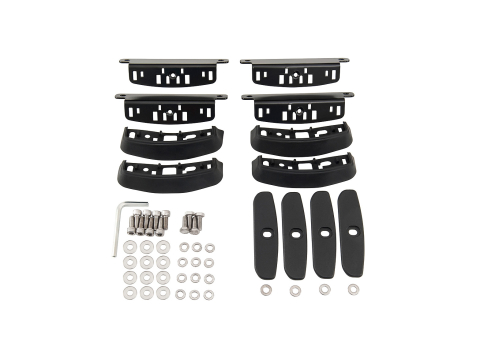 RCP Base Kit (x4) Rhino Rack