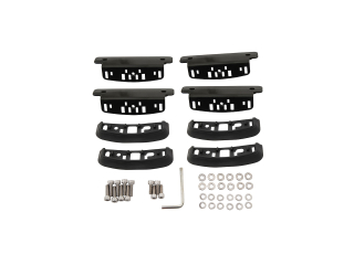 RCP Base Kit (x4) Rhino Rack