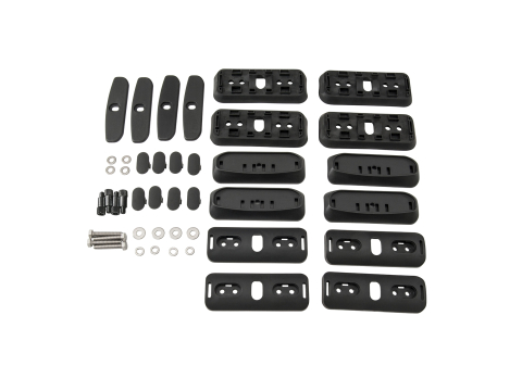 RCP Base Kit (x4) Rhino Rack