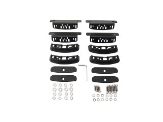 RCP Base Kit (x4) Rhino Rack