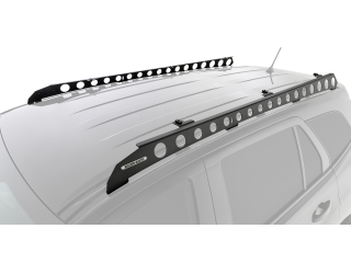 Rhino-Rack Backbone Mounting System - Ford Everest Rhino Rack