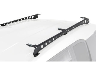 Rhino-Rack Backbone Mounting System - FJ Cruiser Rhino Rack